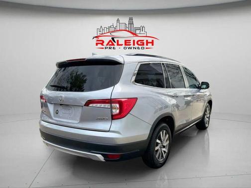 2020 Honda Pilot AWD EX-L