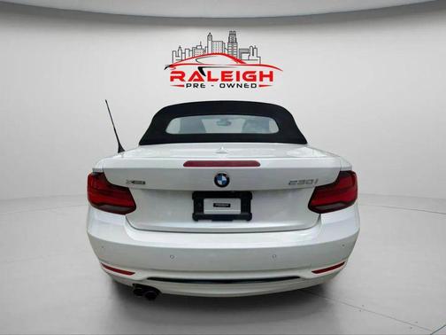 2020 BMW 230 xDrive