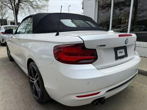 2020 BMW 230 xDrive