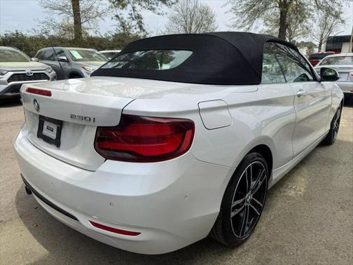 2020 BMW 230 xDrive