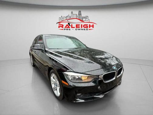 2013 BMW 328 328i Sedan 4D