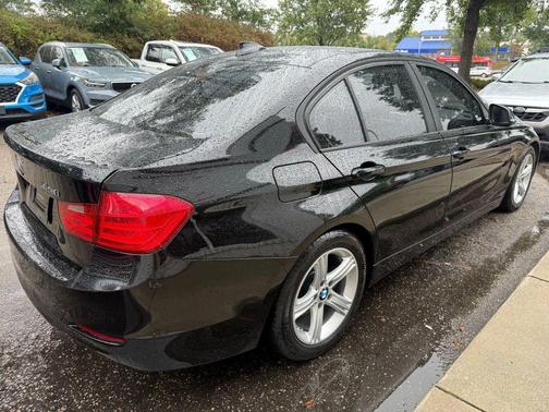 2013 BMW 328 328i Sedan 4D