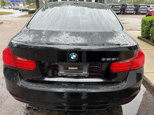 2013 BMW 328 328i Sedan 4D