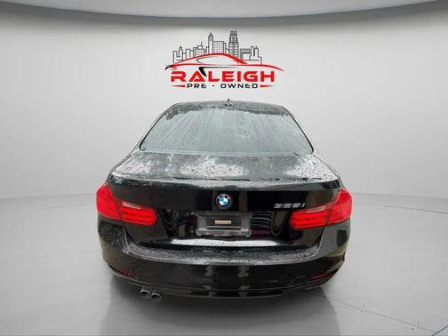 2013 BMW 328 328i Sedan 4D