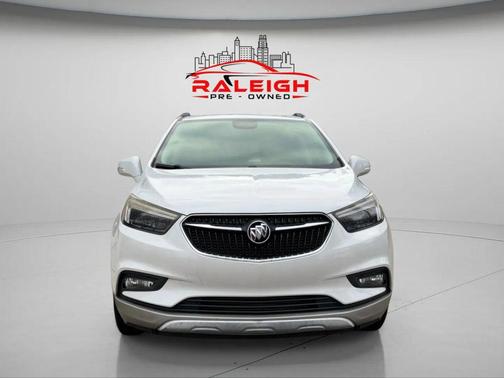 2017 Buick Encore Essence