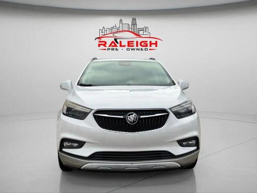 2017 Buick Encore Essence
