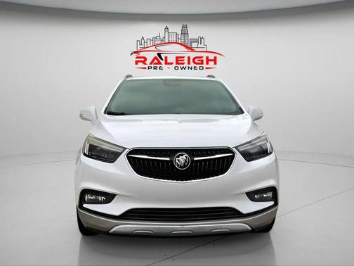 2017 Buick Encore Essence