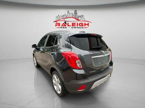 2015 Buick Encore Base