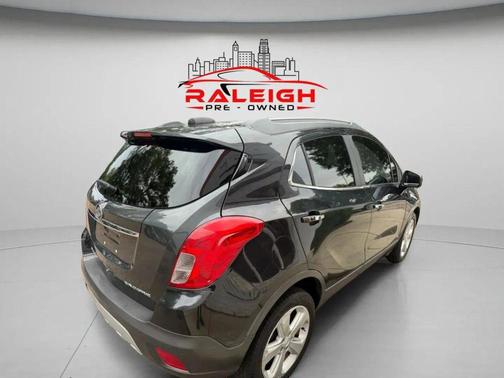 2015 Buick Encore Base