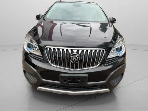 2015 Buick Encore Base