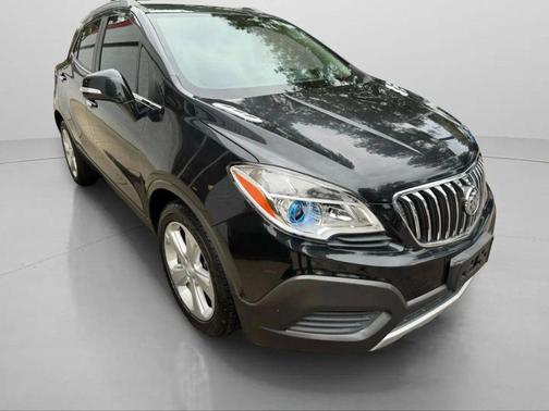 2015 Buick Encore Base