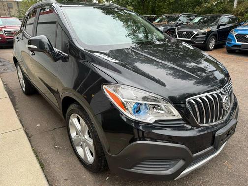 2015 Buick Encore Base