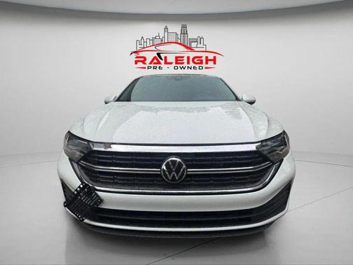2022 Volkswagen Jetta 1.5T SE