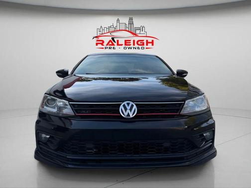 2016 Volkswagen Jetta 2.0T GLI SEL