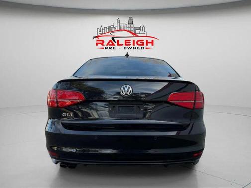 2016 Volkswagen Jetta 2.0T GLI SEL