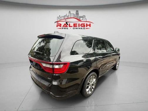 2020 Dodge Durango GT Plus