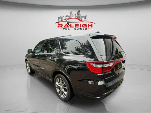 2020 Dodge Durango GT Plus