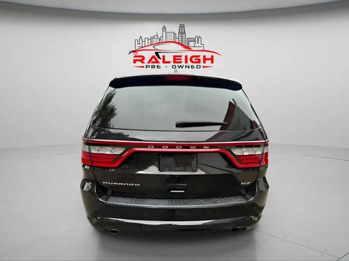 2020 Dodge Durango GT Plus