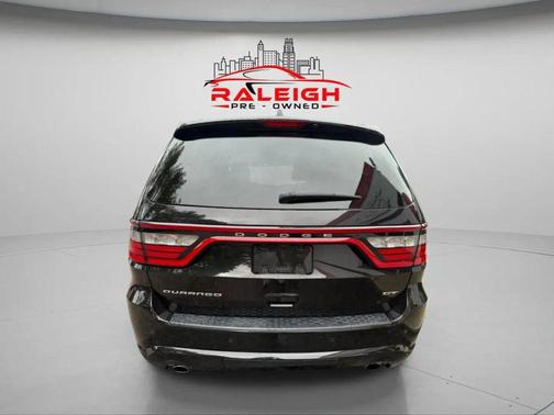2020 Dodge Durango GT Plus