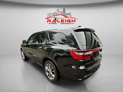 2020 Dodge Durango GT Plus