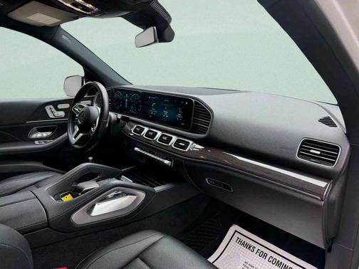 2020 Mercedes-Benz GLE 350 Base