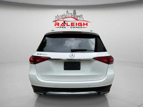 2020 Mercedes-Benz GLE 350 Base