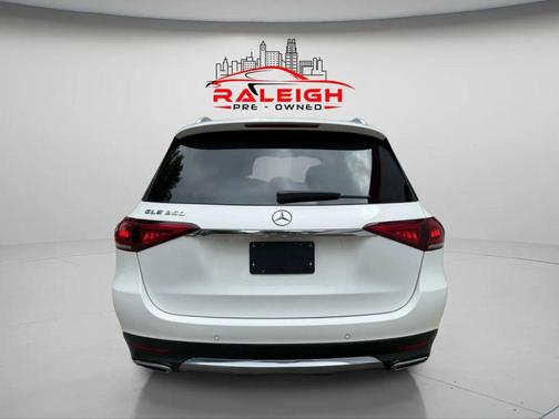 2020 Mercedes-Benz GLE 350 Base