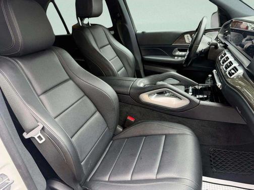 2020 Mercedes-Benz GLE 350 Base