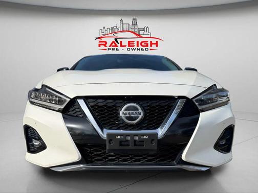 2022 Nissan Maxima 3.5 Platinum