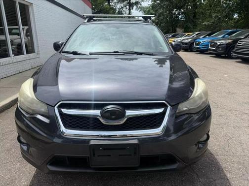 2014 Subaru XV Crosstrek 2.0i Premium