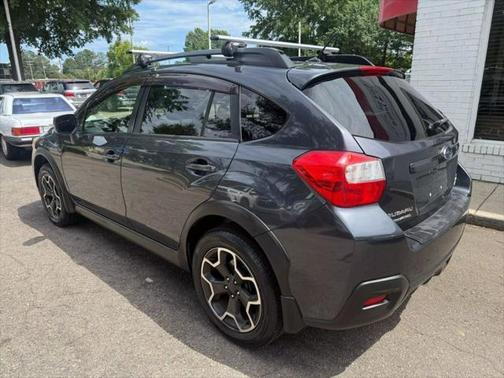 2014 Subaru XV Crosstrek 2.0i Premium