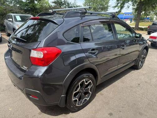 2014 Subaru XV Crosstrek 2.0i Premium