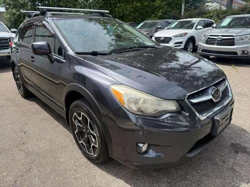2014 Subaru XV Crosstrek 2.0i Premium