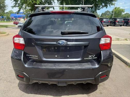 2014 Subaru XV Crosstrek 2.0i Premium