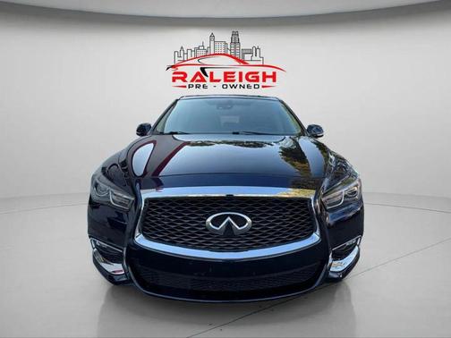 2019 INFINITI QX60 Pure