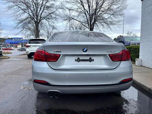 2019 BMW 430 Gran Coupe i xDrive