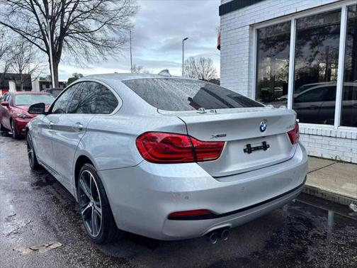 2019 BMW 430 Gran Coupe i xDrive