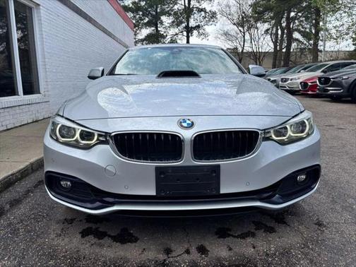 2019 BMW 430 Gran Coupe i xDrive