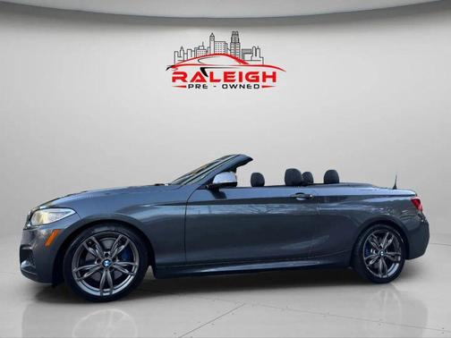 2016 BMW M2 Base