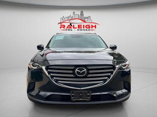 2021 Mazda CX-9 Touring