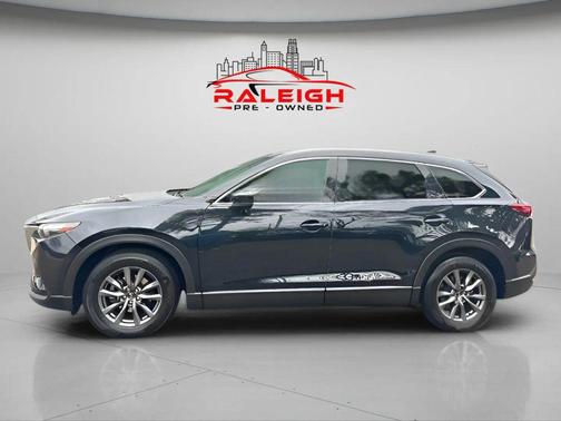 2021 Mazda CX-9 Touring