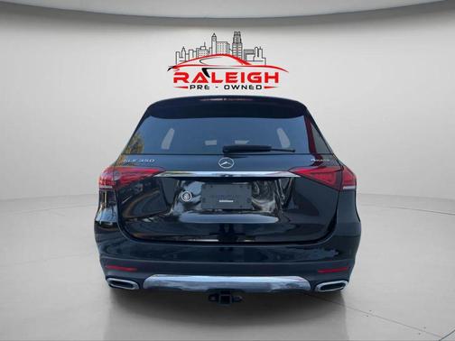 2020 Mercedes-Benz GLE 350 4MATIC