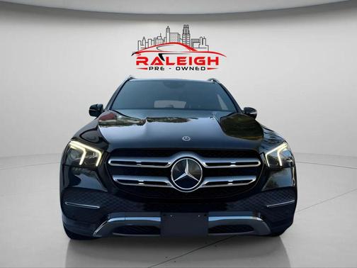 2020 Mercedes-Benz GLE 350 4MATIC