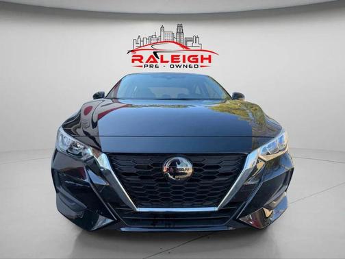 2023 Nissan Sentra S