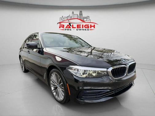 2019 BMW 530 530i Sedan 4D