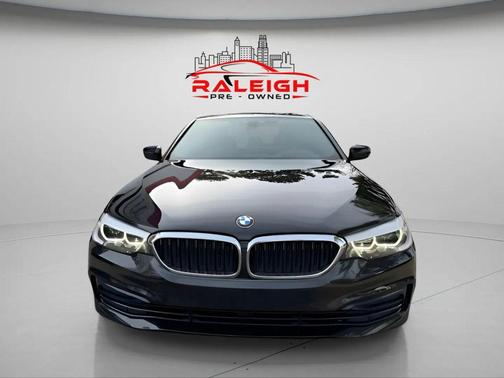 2019 BMW 530 530i Sedan 4D