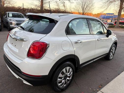 2016 FIAT 500X Pop