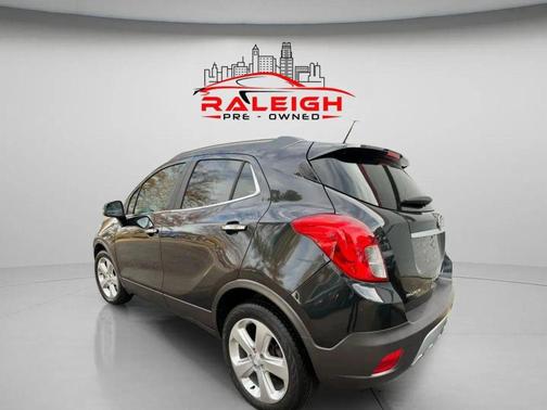 2016 Buick Encore Base