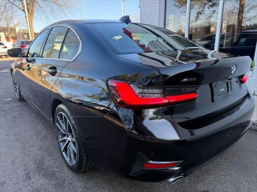 2020 BMW 330 xDrive