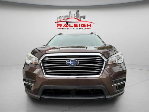 2019 Subaru Ascent Premium 8-Passenger
